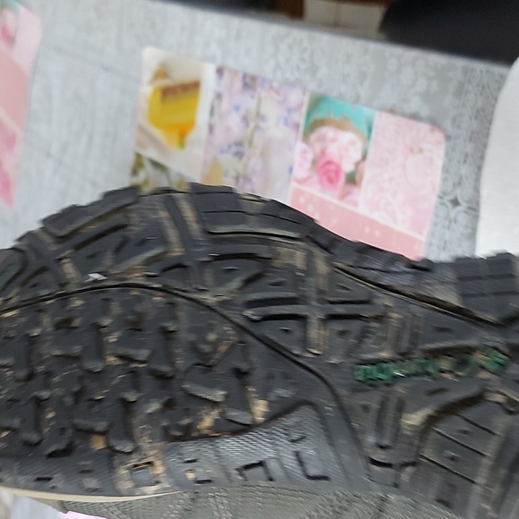 Men's shoes - Picture 9 of 10